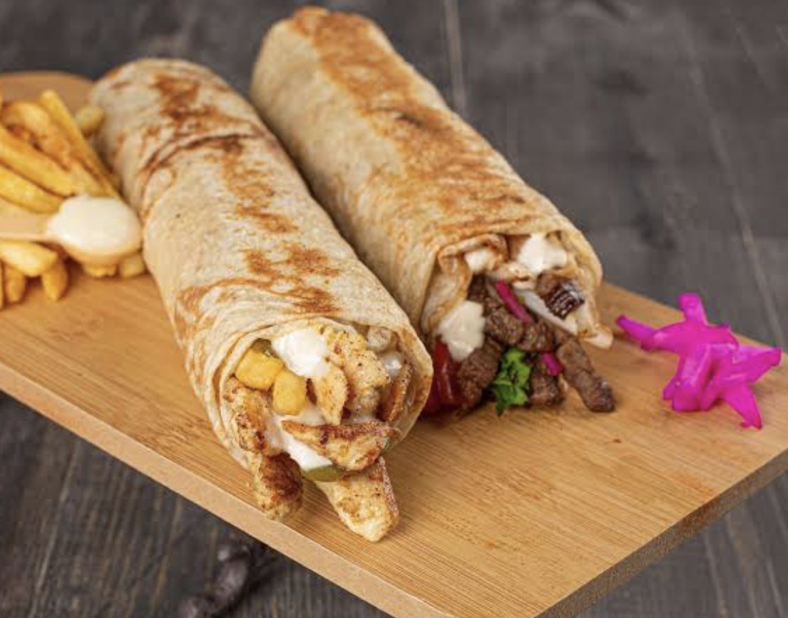 Shawarma