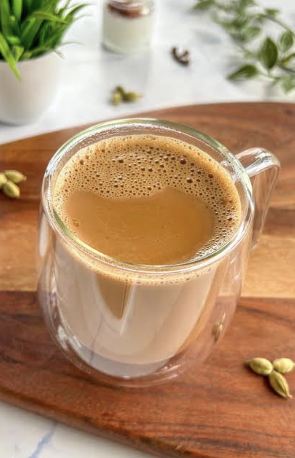 Chai masala