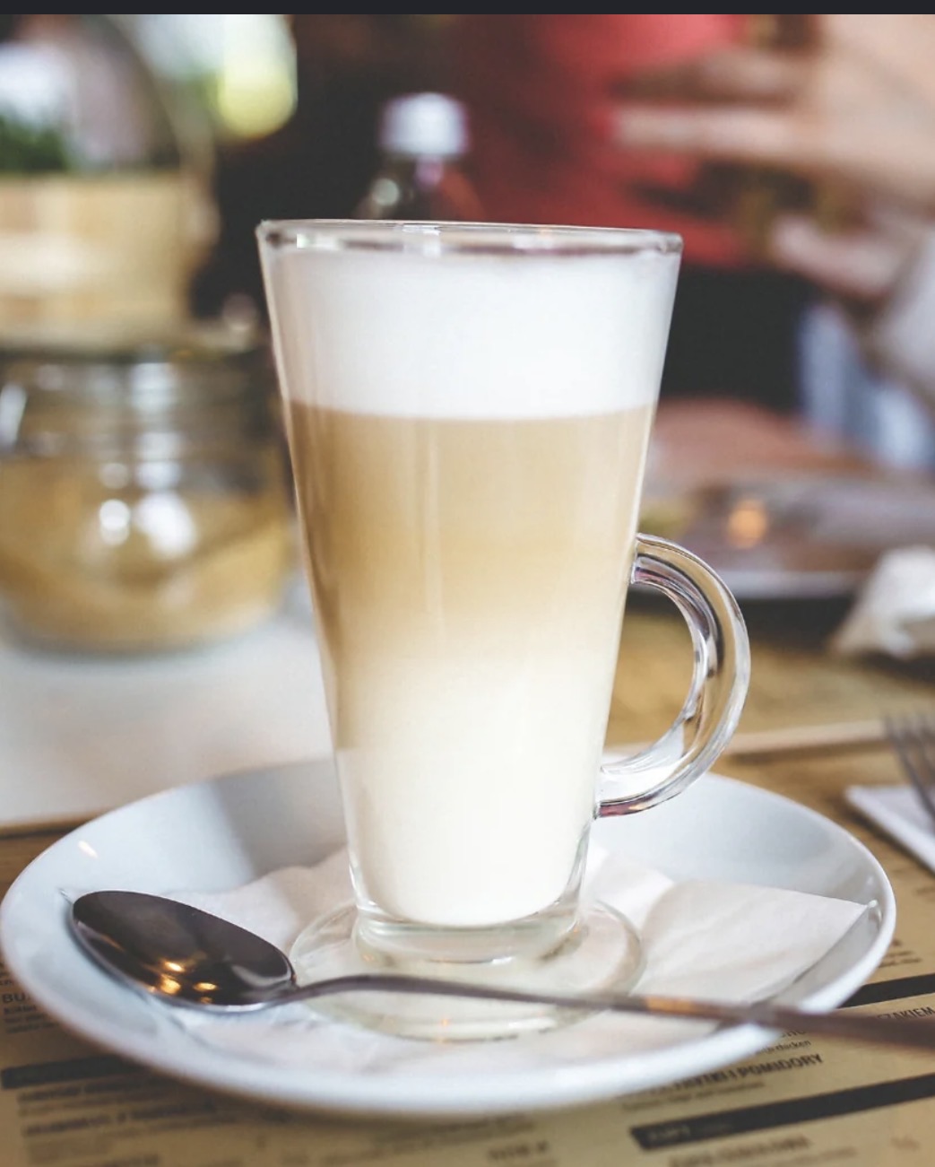 Latte