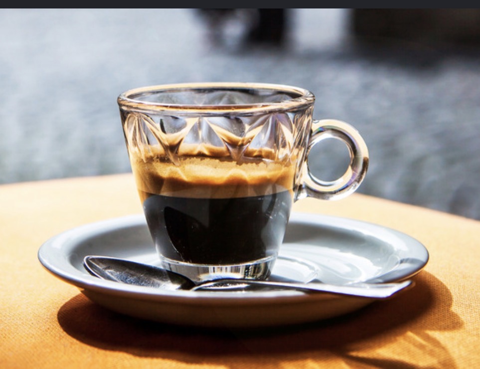 Espresso