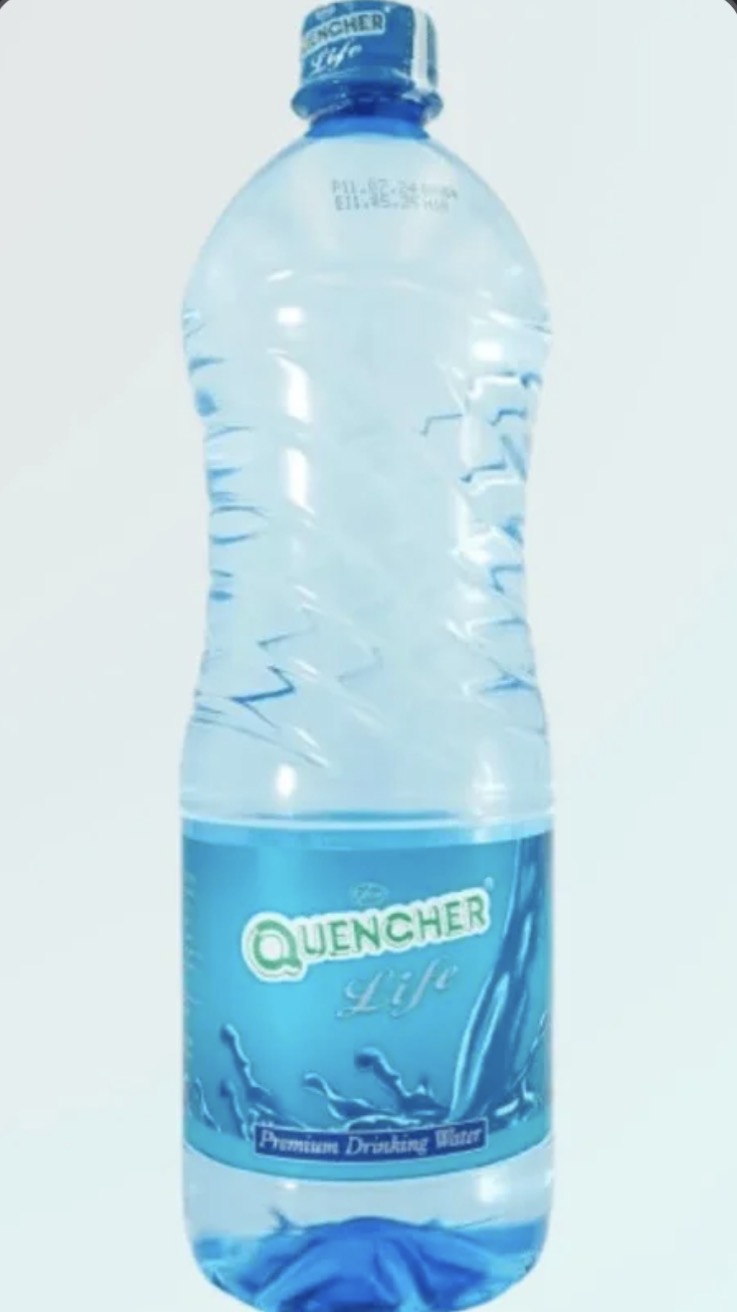 Water