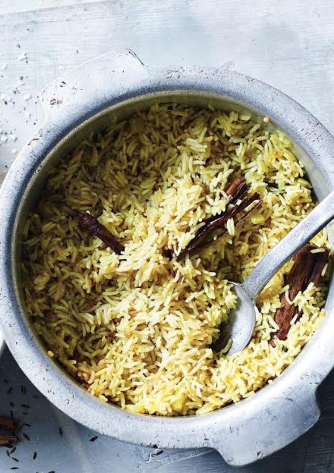 Pilau