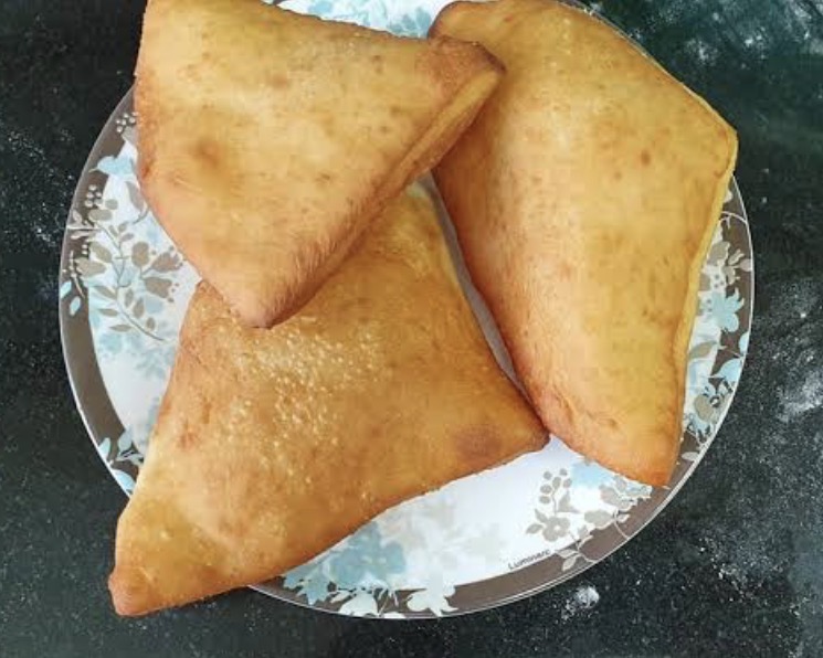 Mandazi