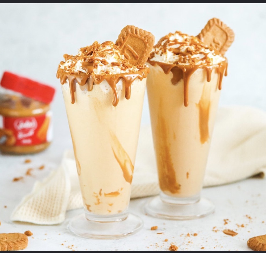 Biscoff